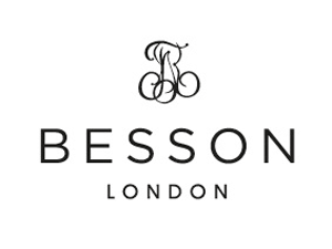 Besson London Logo Besson