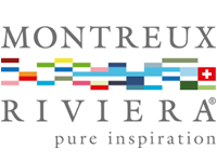 Montreux Riviera Logo Montreux Riviera