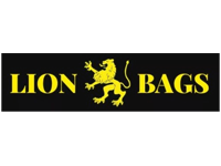 Lion Bags Logo Lion Bags