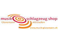 Schlagzeugshop Altishofen Logo Schlagzeugshop Altishofen