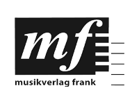 Musikverlag Frank Logo Musikverlag Frank