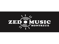 Zed Music Logo Zed Music