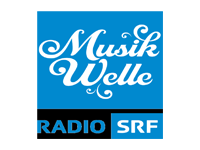 SRF Musikwelle Logo Musikwelle