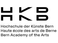 Hochschule der Künste Bern Logo HKB