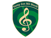 Schweizer Militärmusik Logo Militärmusik